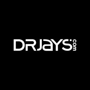 DrJays.com logo