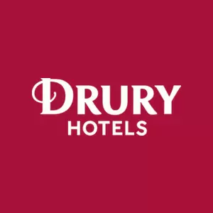Drury Hotels logo