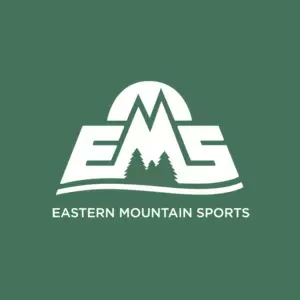 Eastern Mountain Sports logo