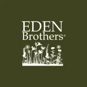 EDEN Brothers Seeds Shop logo