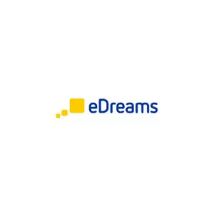 eDreams logo