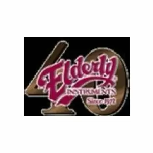 Elderly Instruments logo