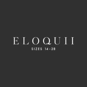 ELOQUII logo
