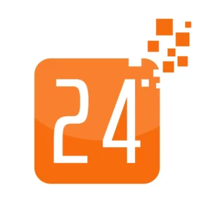 blitzhandel24 logo