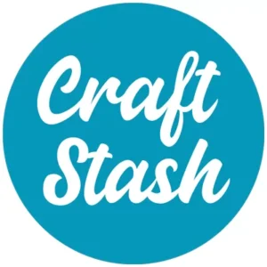 CraftStash logo