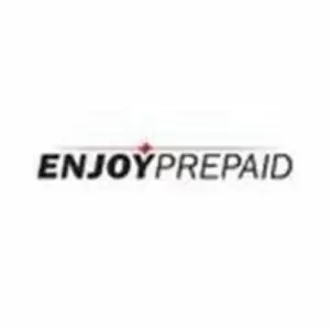 Enjoy Prepaid logo