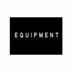 Equipment logo