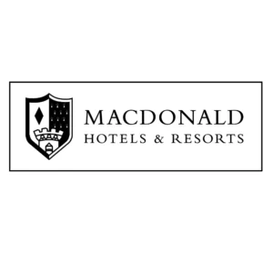 Macdonald Hotels logo