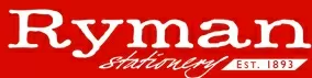 Ryman logo
