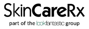 SkinCareRx logo