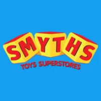 Smyths Toys logo