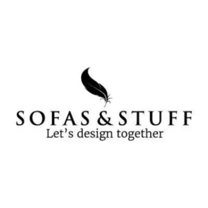 Sofas and Stuff logo