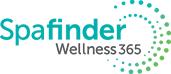 Spafinder logo