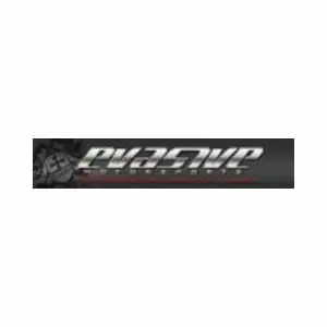 Evasive Motors Ports logo