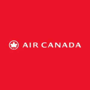 Air Canada logo