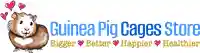 Guinea Pig Cages Store logo