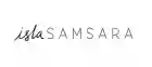 Isla Samsara logo