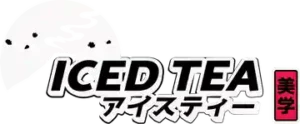 Iced Tea Aesthetics logo