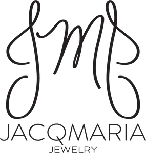 Jacqmaria Jewelry logo