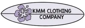 Kmm Clothing logo