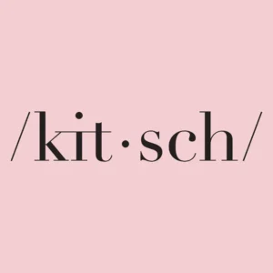 Kitsch logo
