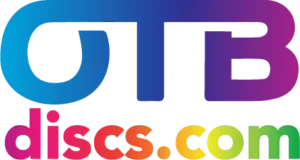 OTBDiscs logo
