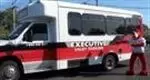 Executive Valet Parking logo