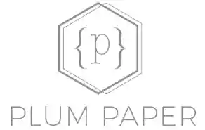 Plumpaper logo