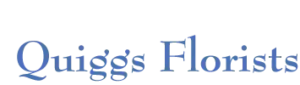 Quiggsflorist logo
