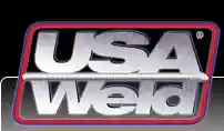 Usaweld logo