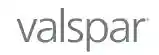 Valspar Paint logo