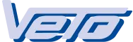 VETO logo