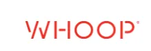 Whoop logo