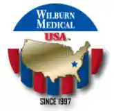 Wilburn Medical USA logo
