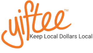 Yiftee logo