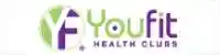 Youfit logo