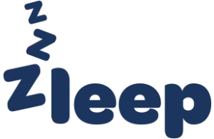 Zleep logo