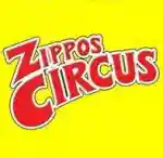 Zippos Circus logo