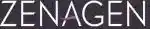 Zenagen logo