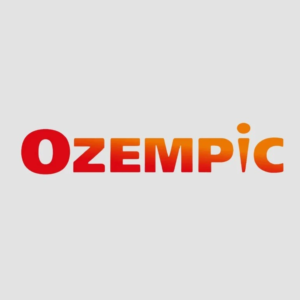 Ozempic logo