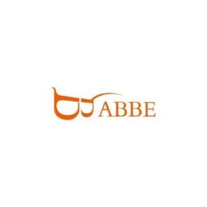 ABBE Glasses logo