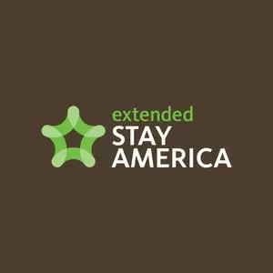 Extended Stay America logo