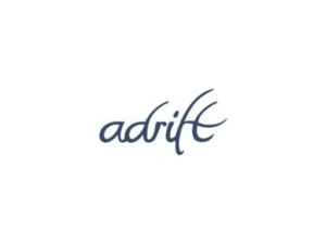 Adrift logo