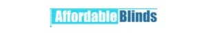 AffordableBlinds logo