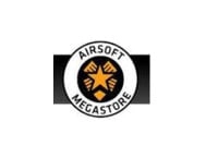 Airsoft Megastore logo