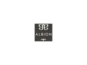 Albion logo