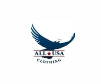 All USA Clothing logo