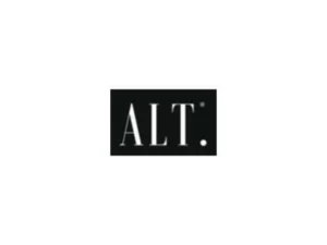 ALT. Fragrances logo