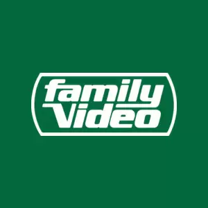 Family Video logo