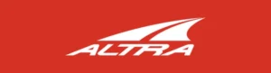 Altra Running Shoes logo